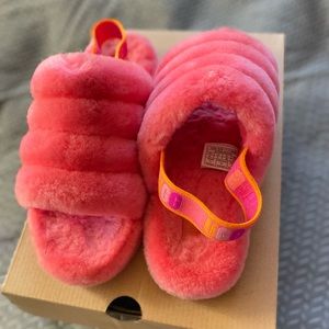 Kids Fluff Yeah Slide